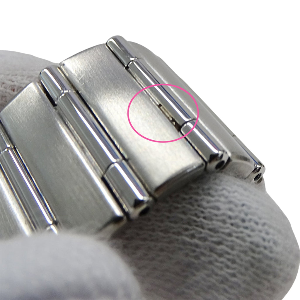 Pre-Owned Omega Constellation 1502.30 Men's Watch, Brand Name, Date, Automatic Movement,...