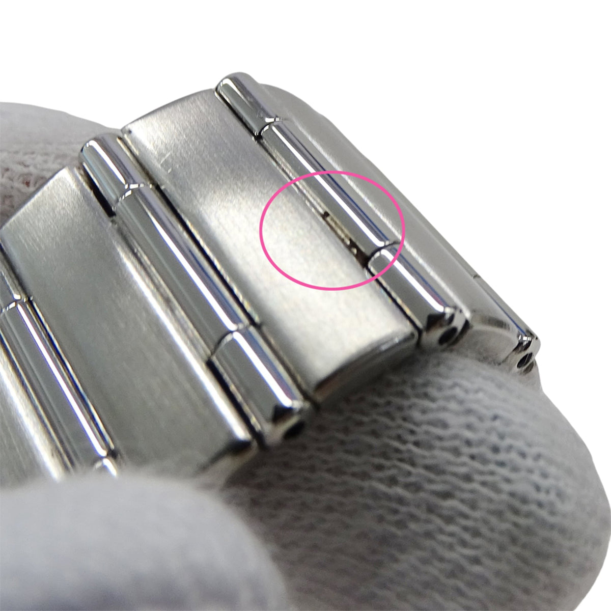 Pre-Owned Omega Constellation 1502.30 Men's Watch, Brand Name, Date, Automatic Movement,...