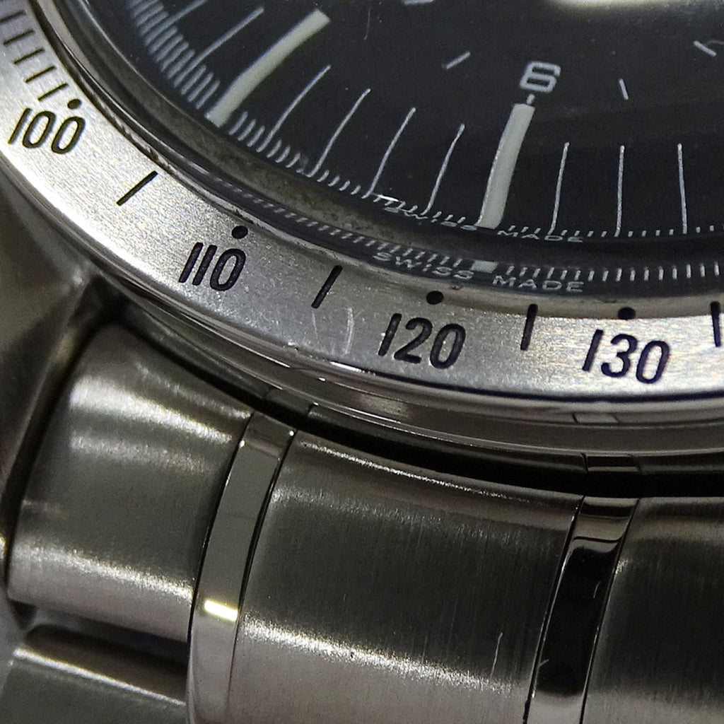 Pre-Owned Omega Speedmaster First Replica 3594.50 Men's Watch, Brand Name, Chronograph, Manual...