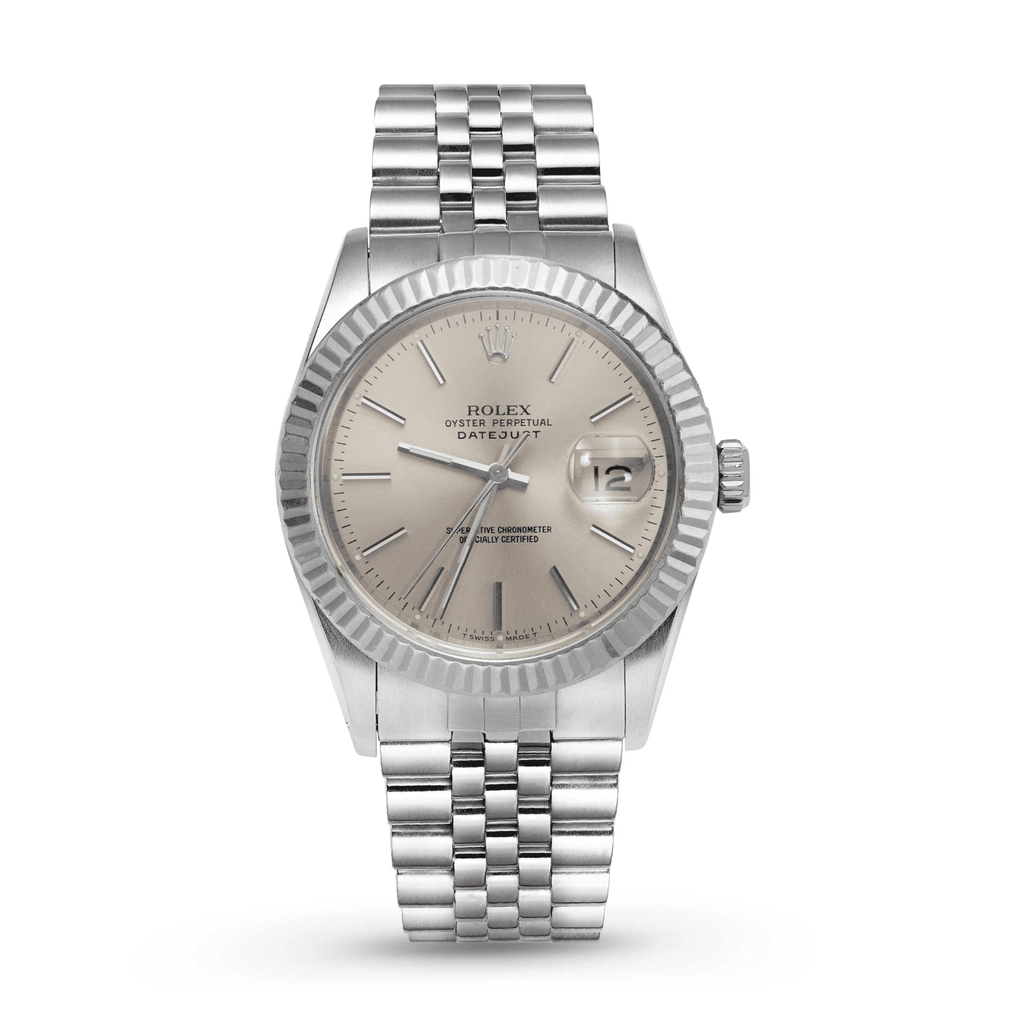 Pre-Owned Rolex Datejust 36mm â€“ 16014