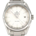 Pre-Owned Omega Seamaster Aqua Terra 231.10.39.60.02.001 Stainless Steel Quartz Watch