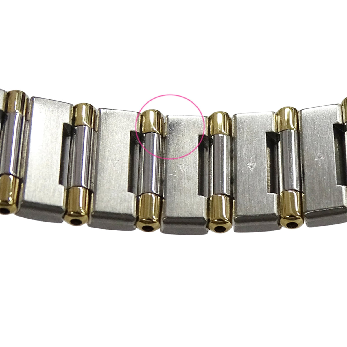 Pre-Owned Omega Constellation Mini 1362.70 Women's Watch, Brand Name, Shell Case, Quartz...