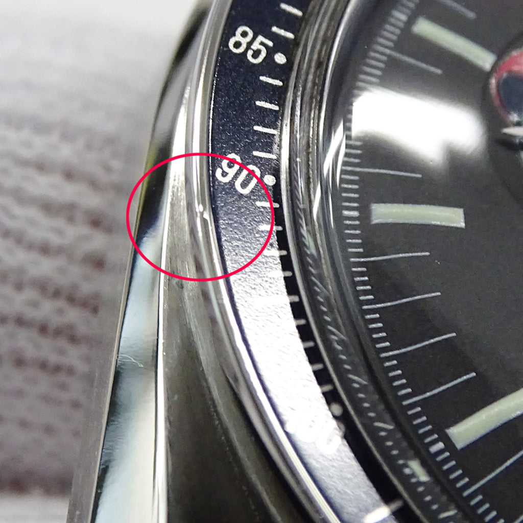 Pre-Owned Omega Speedmaster 3597.11.00 Men's Watch, Brand: Missions Apollo Chronograph, Manual...