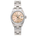 Pre-Owned Rolex Datejust 26MM 6916 Sundust Dial Smooth Bezel Stainless Steel Oyster Bracelet