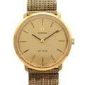 Pre-Owned Omega De Ville GP Watch, Manual Winding
