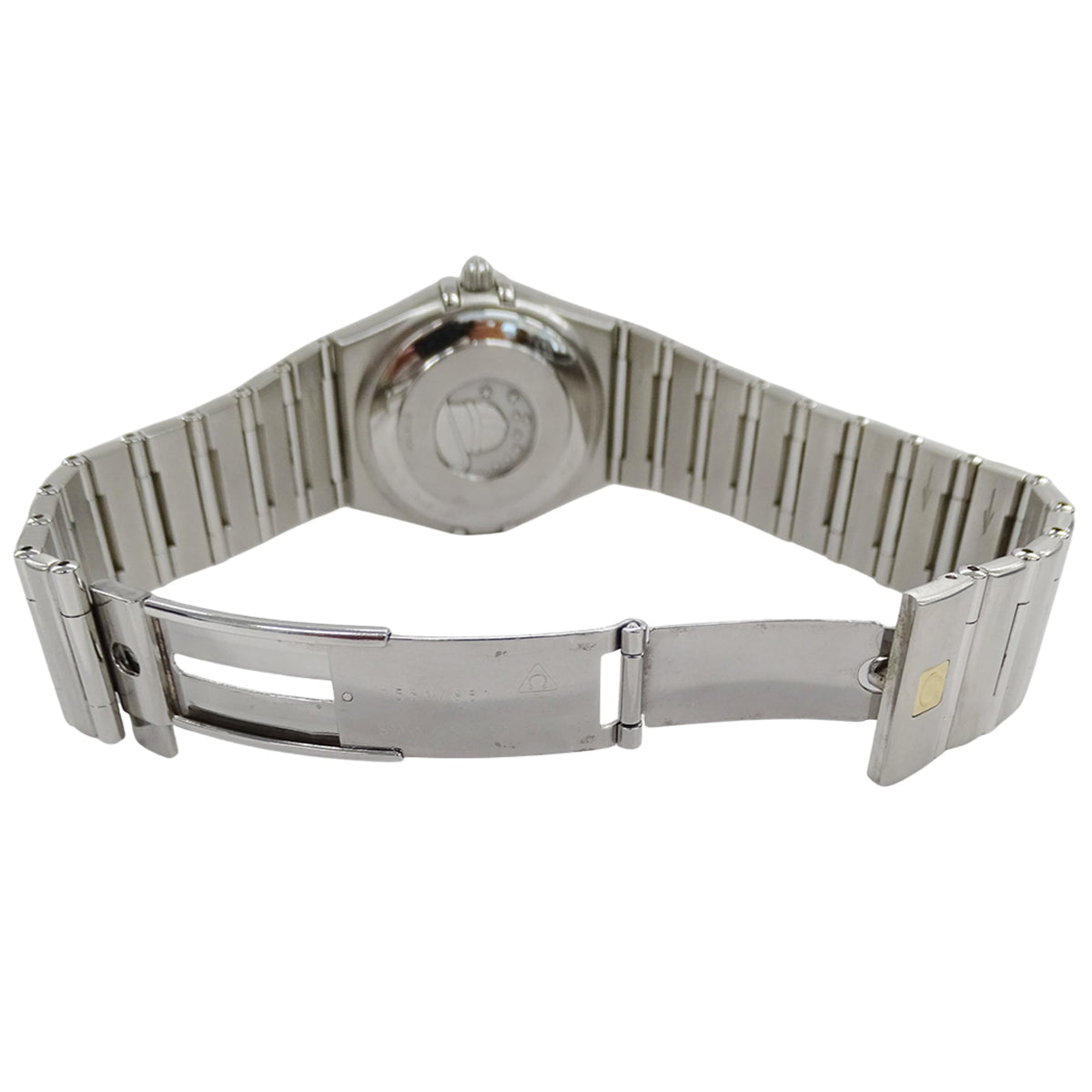 Pre-Owned Omega Constellation 1502.30 Men's Watch, Brand Name, Date, Automatic Movement,...