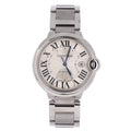 Pre-Owned Ballon Bleu de Cartier Automatic Watch Stainless Steel 42 By Rebag