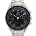 Pre-Owned Omega Speedmaster Professional 3570.50 Black Dial Men's Watch