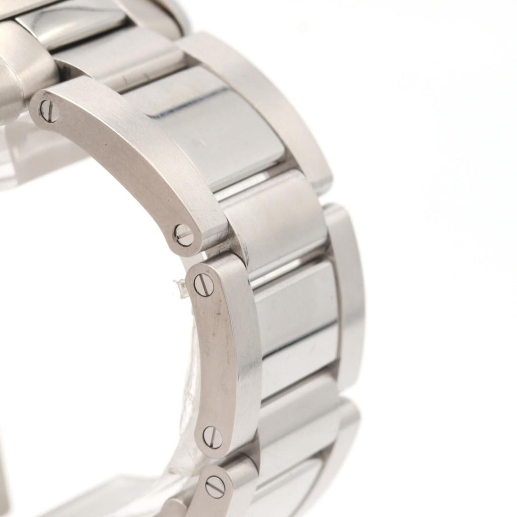 Pre-Owned Cartier Calibre de Diver W7100057 Stainless Steel Automatic Watch