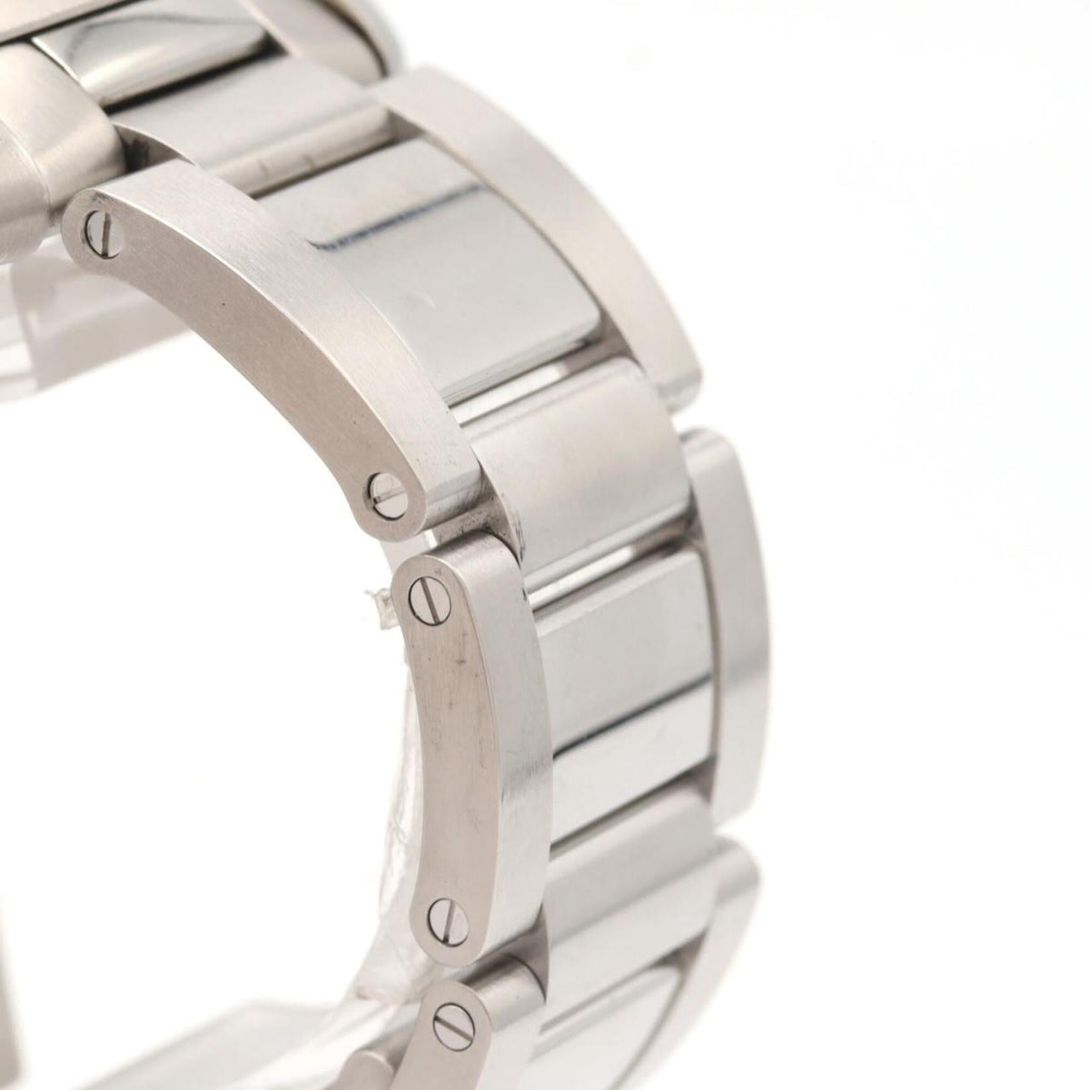 Pre-Owned Cartier Calibre de Diver W7100057 Stainless Steel Automatic Watch