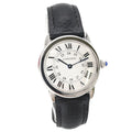 Pre-Owned Cartier Ronde Solo SM Quartz Women's Watch WSRN0019