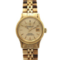 Pre-Owned Omega Constellation Chronometer GP Automatic Watch