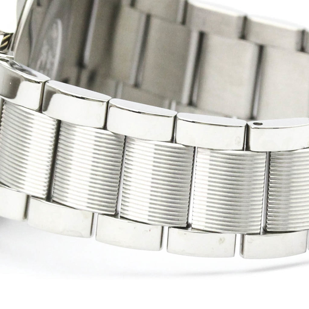 Pre-Owned OMEGA Speedmaster Reduced MOP Dial Automatic Watch 3534.70 Polished
