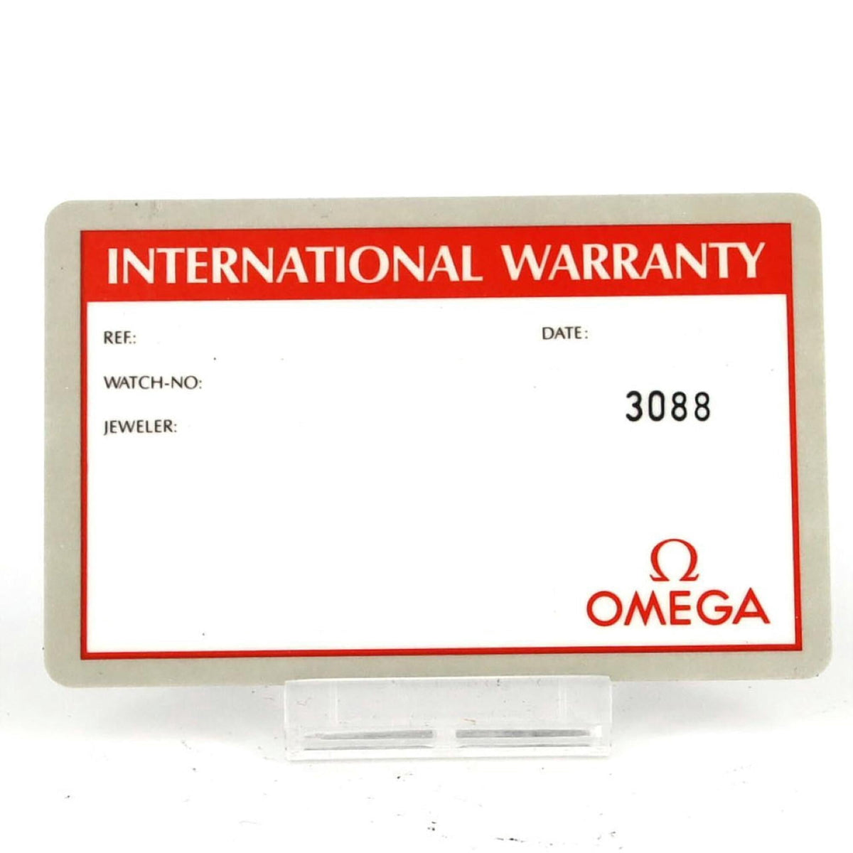 Pre-Owned Omega Speedmaster Professional 3590.50 ST145-022 Stainless Steel Watch, Manual Winding