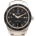 Pre-Owned Omega Seamaster 300 233.30.41.21.01.001 Stainless Steel Automatic Watch