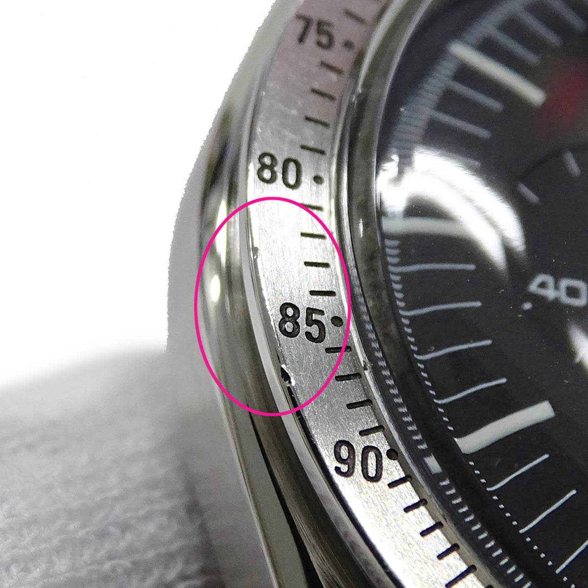 Pre-Owned Omega Speedmaster First Replica 3594.50 Men's Watch, Brand Name, Chronograph, Manual...