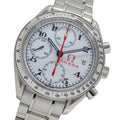 Pre-Owned Omega Speedmaster 3515.20 Men's Watch, Brand Name, Date, Chronograph, Olympic Limited...