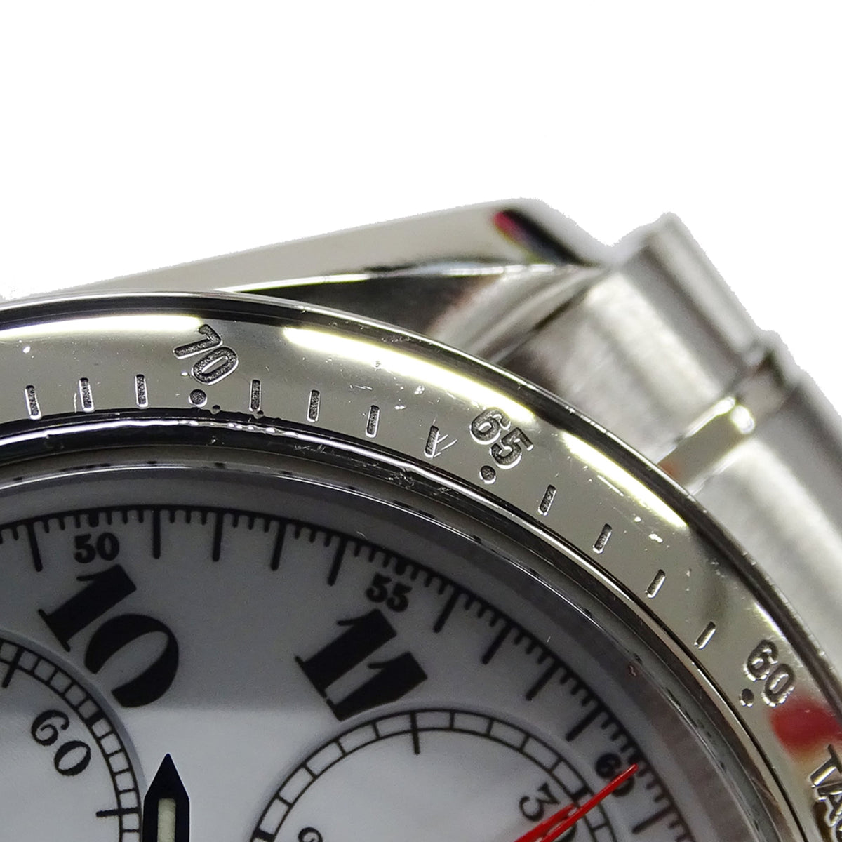 Pre-Owned Omega Speedmaster 3515.20 Men's Watch, Brand Name, Date, Chronograph, Olympic Limited...