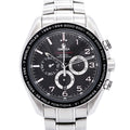 Pre-Owned Omega Speedmaster Legend 321.32.44.50.01.001 Black Dial Men's Watch