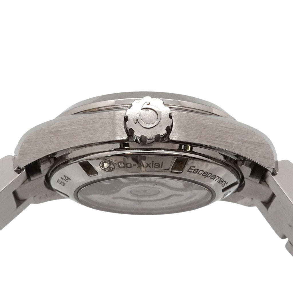 Pre-Owned Omega Seamaster Aqua Terra 231 10 30 20 06 001 Women's Watch, Date, Gray, Automatic...