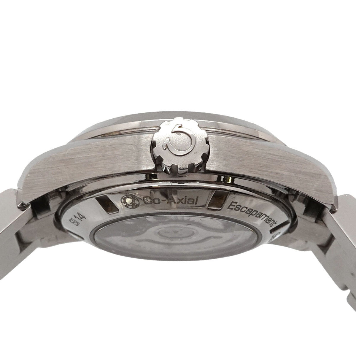 Pre-Owned Omega Seamaster Aqua Terra 231 10 30 20 06 001 Women's Watch, Date, Gray, Automatic...