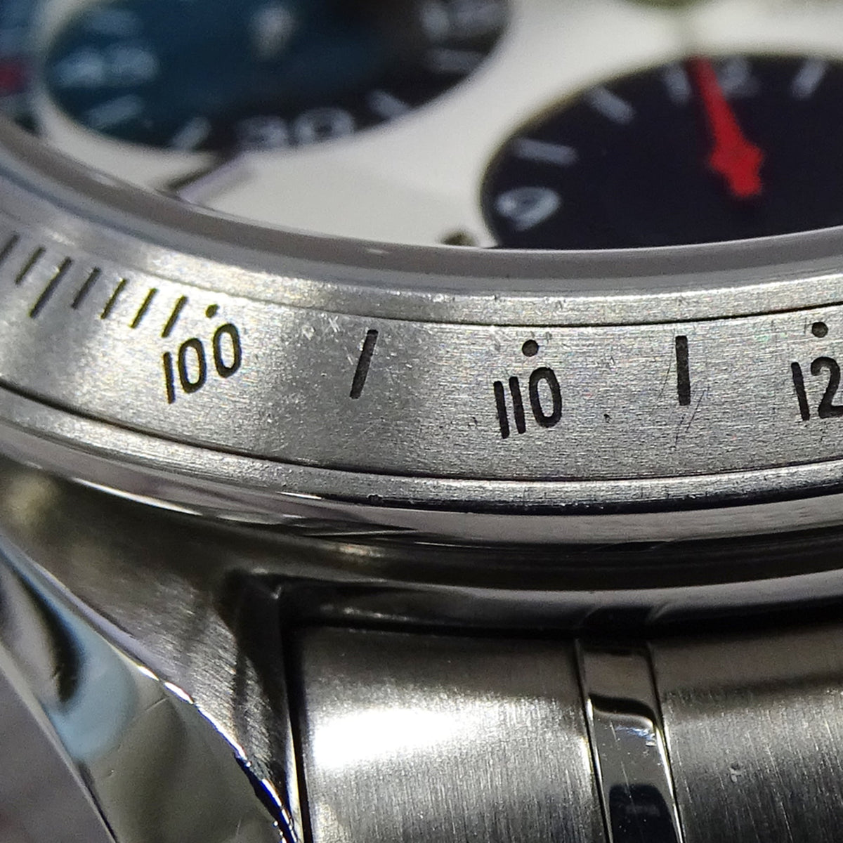 Pre-Owned Omega Speedmaster 3211.31 Men's Watch, Brand Name, Date, Chronometer, Automatic,...