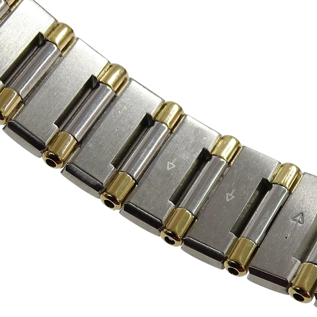 Pre-Owned Omega Constellation Mini 1362.70 Women's Watch, Brand Name, Shell Case, Quartz...