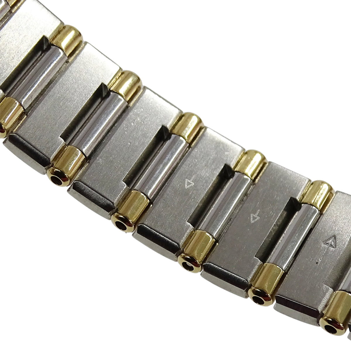 Pre-Owned Omega Constellation Mini 1362.70 Women's Watch, Brand Name, Shell Case, Quartz...