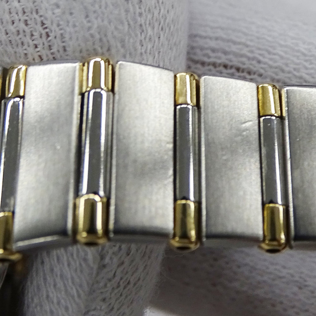 Pre-Owned Omega Constellation Mini 1362.70 Women's Watch, Brand Name, Shell Case, Quartz...