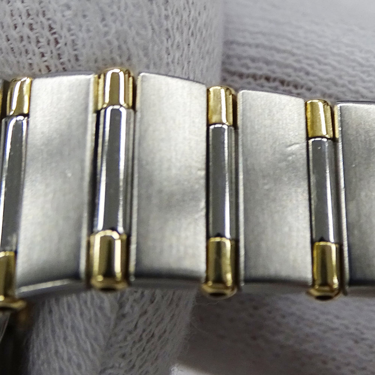 Pre-Owned Omega Constellation Mini 1362.70 Women's Watch, Brand Name, Shell Case, Quartz...